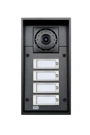 2n Helios Ip Force - 4 Button   Camera