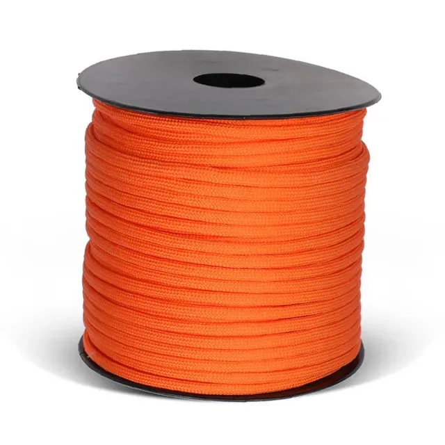 550 Paracord - 9 Strands - 50m