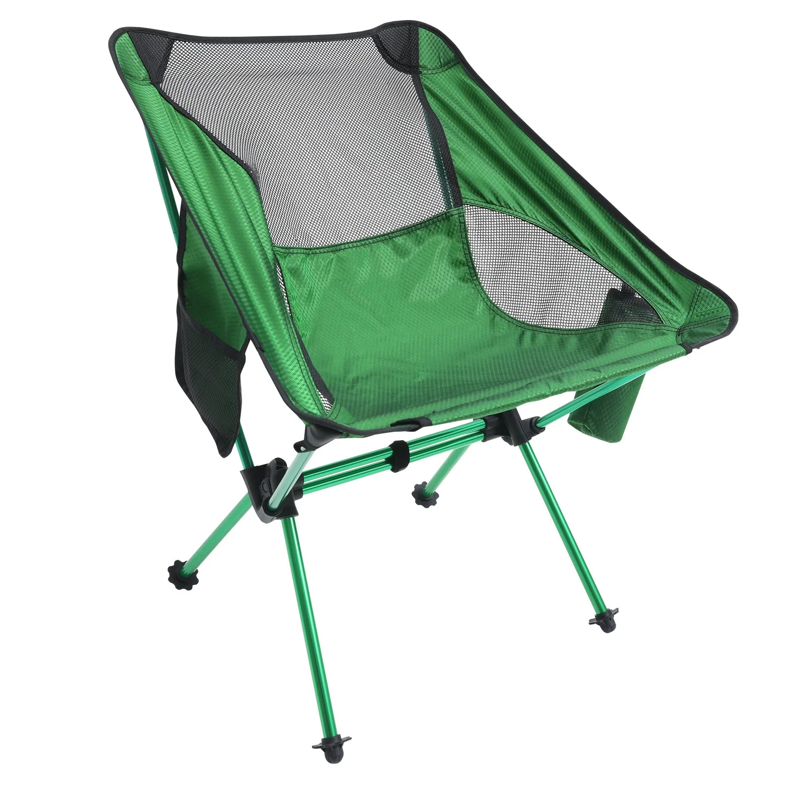 ABCCANOPY Ultralight Portable Camping Chairs-Large