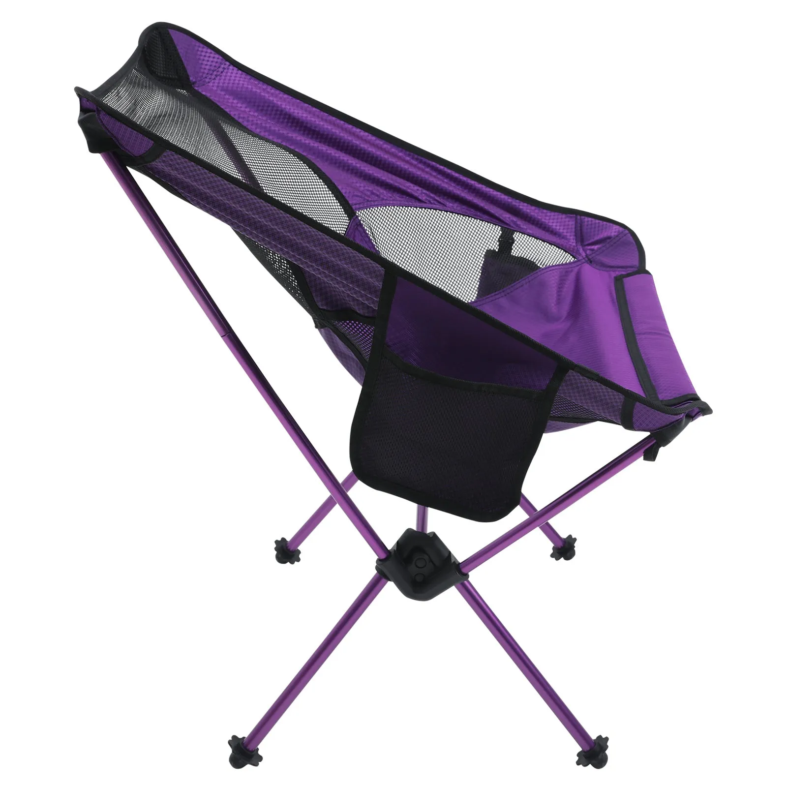 ABCCANOPY Ultralight Portable Camping Chairs-Large