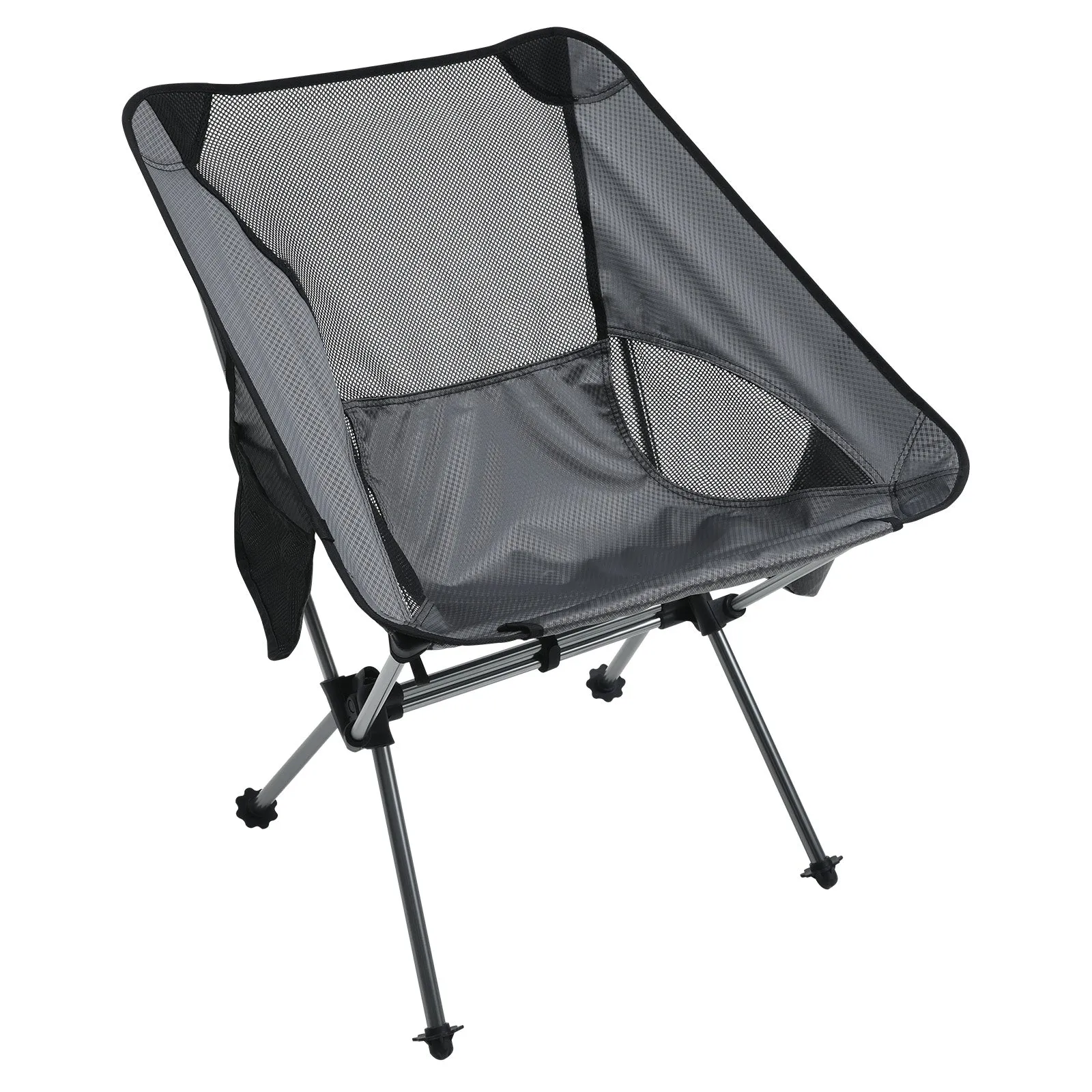 ABCCANOPY Ultralight Portable Camping Chairs-Large