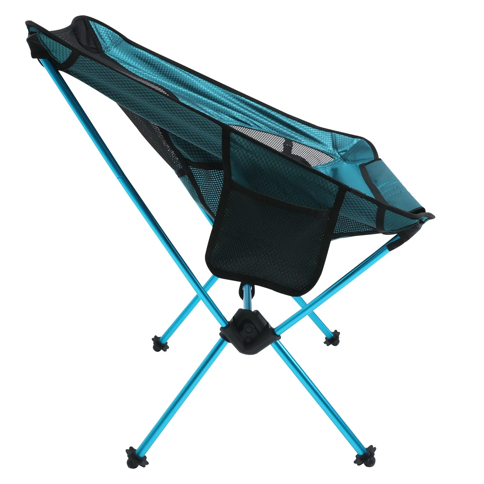 ABCCANOPY Ultralight Portable Camping Chairs-Large