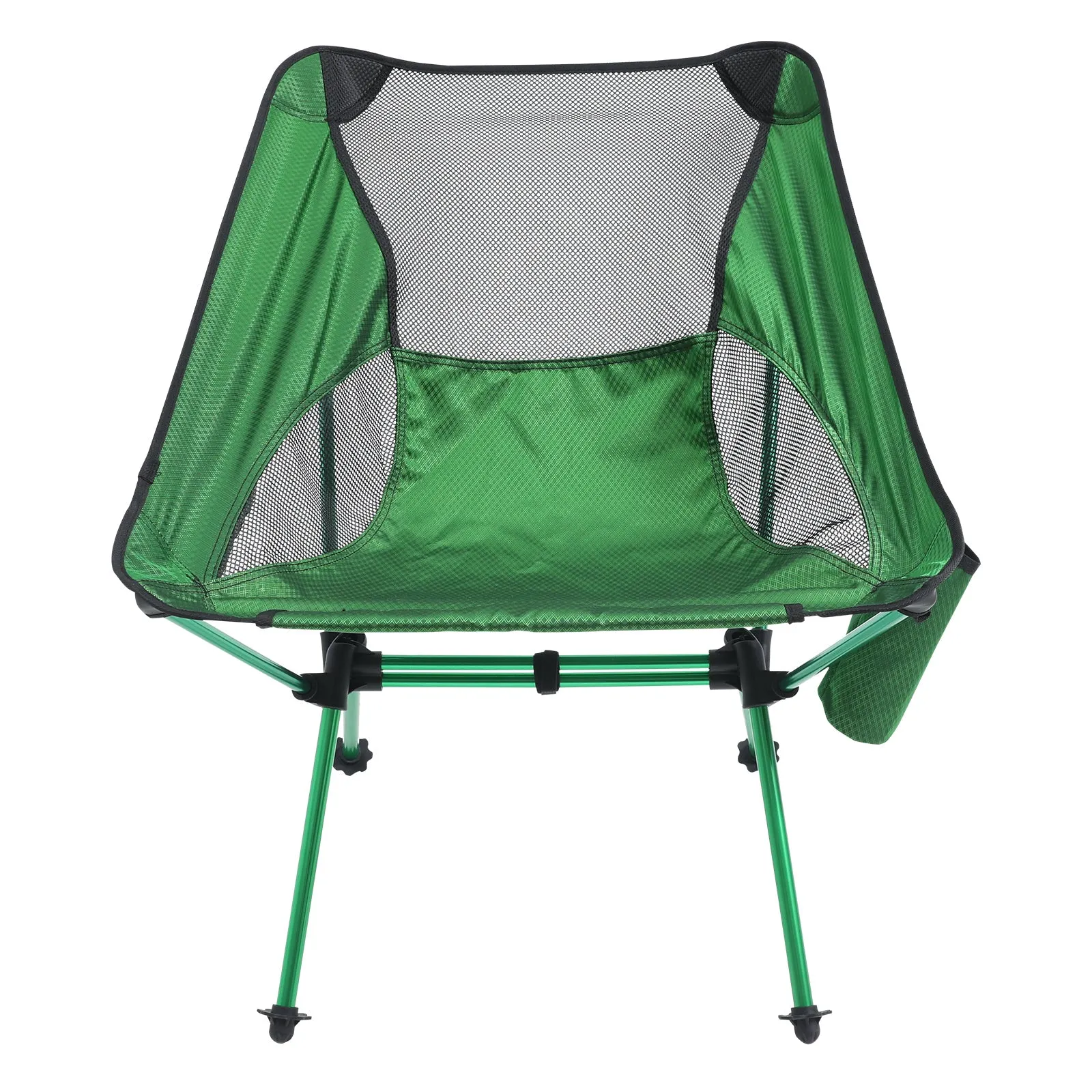 ABCCANOPY Ultralight Portable Camping Chairs-Large