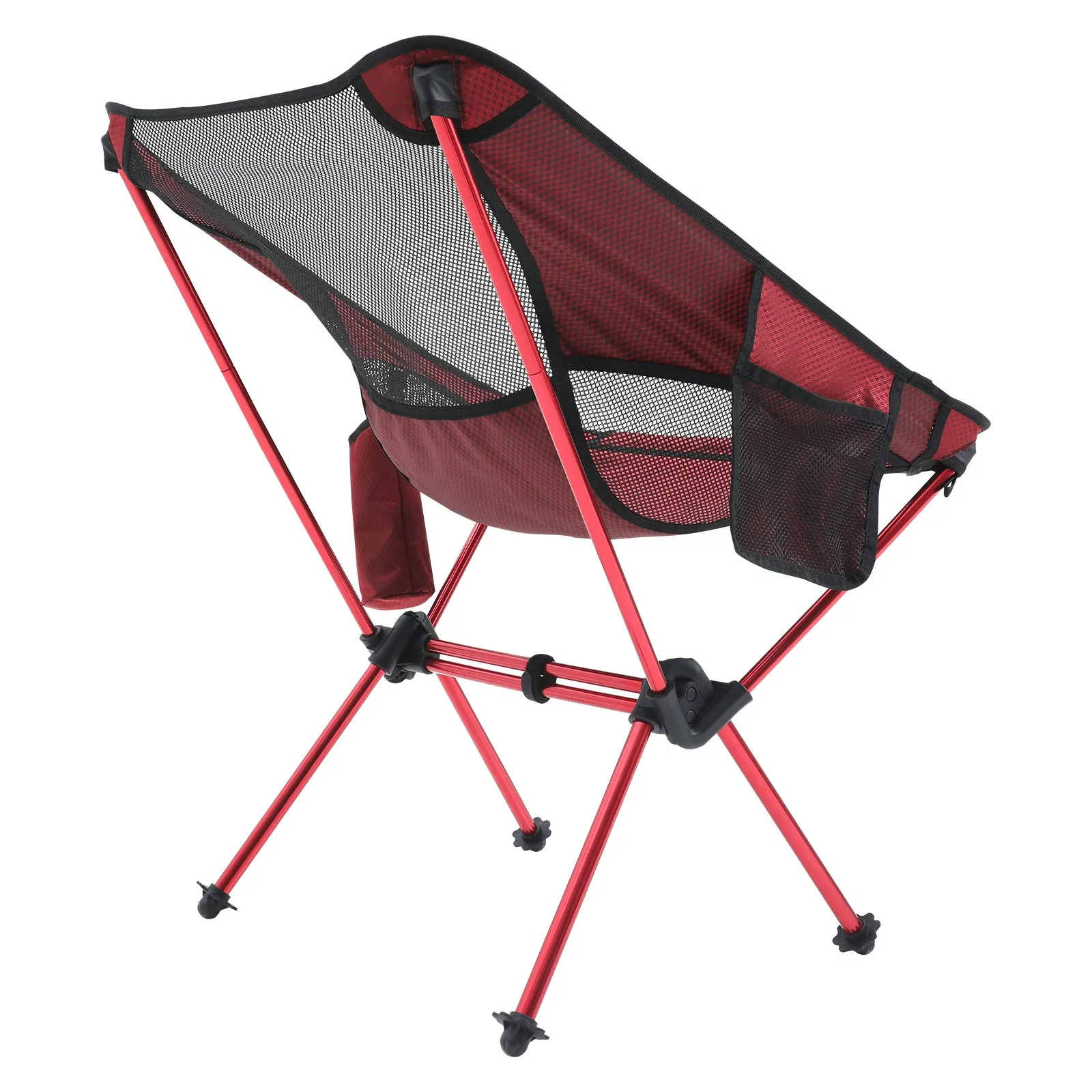 ABCCANOPY Ultralight Portable Camping Chairs-Large