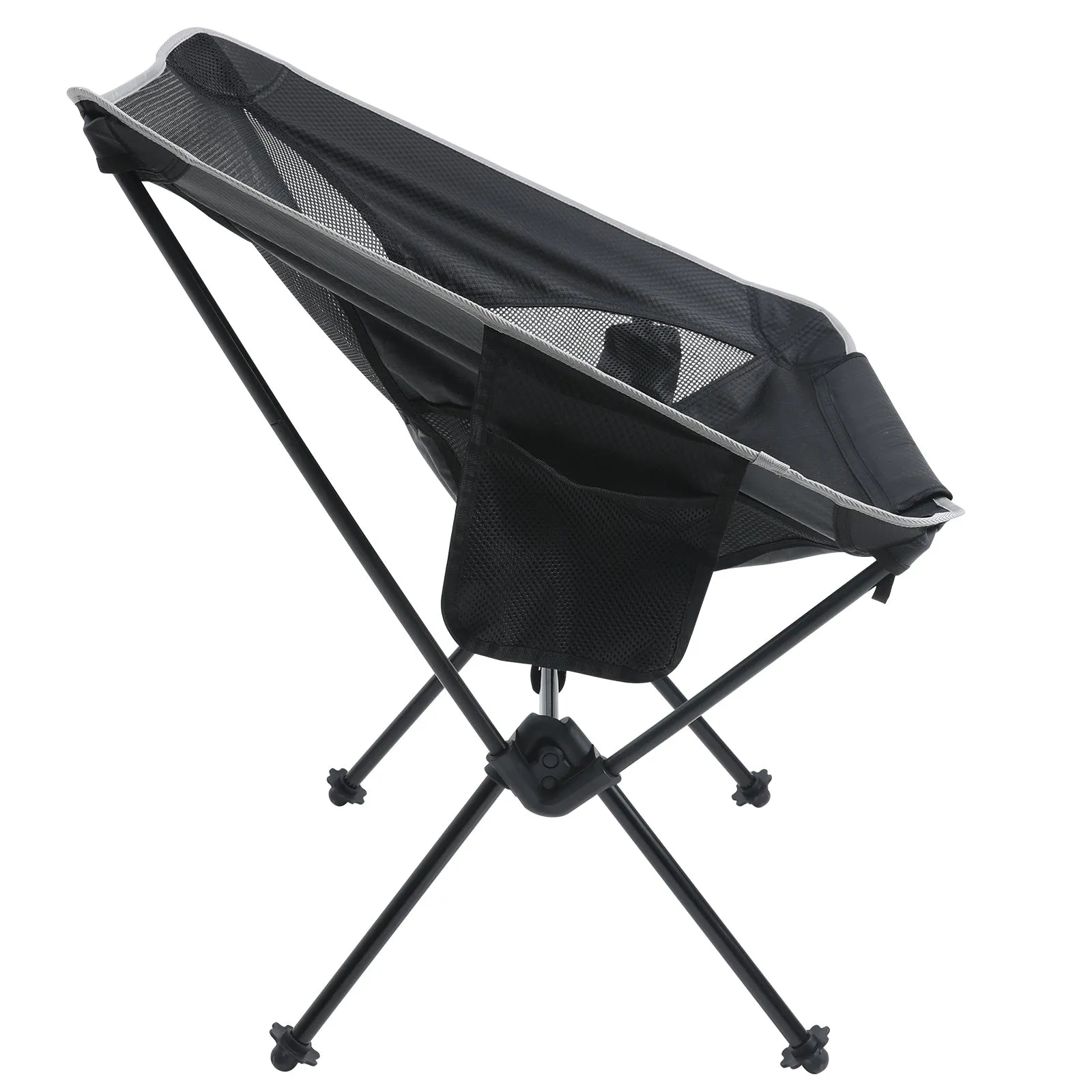 ABCCANOPY Ultralight Portable Camping Chairs-Large