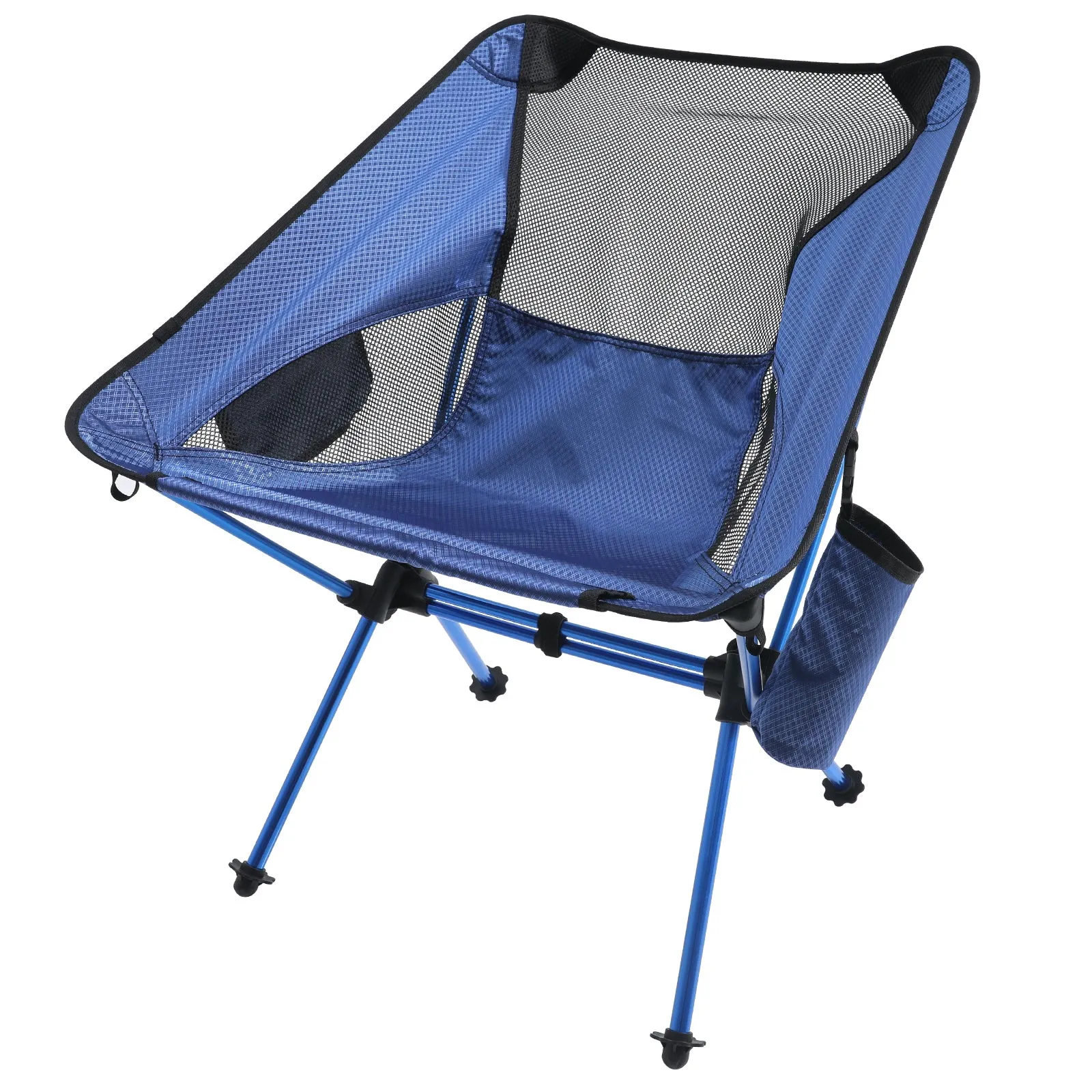 ABCCANOPY Ultralight Portable Camping Chairs-Large