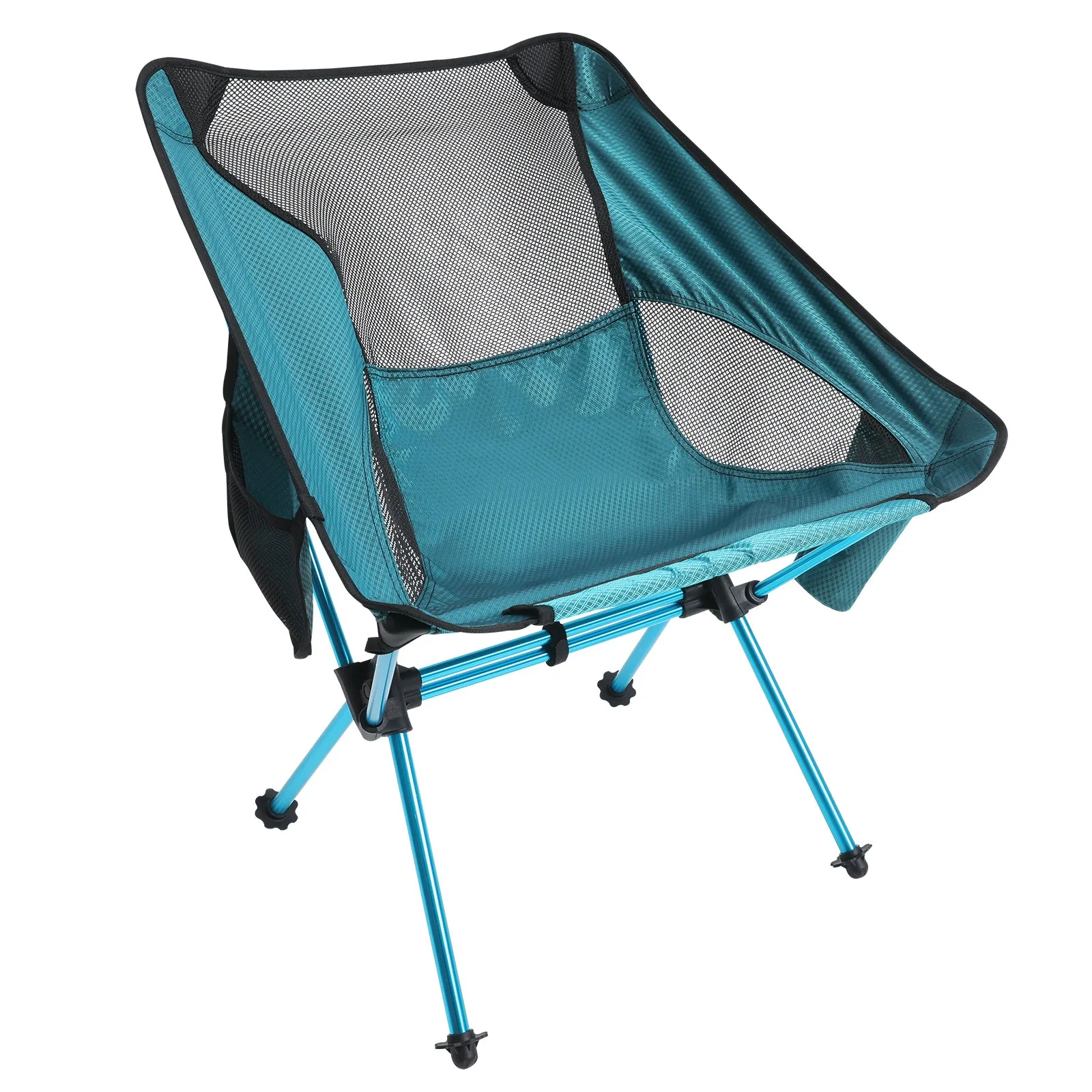 ABCCANOPY Ultralight Portable Camping Chairs-Large