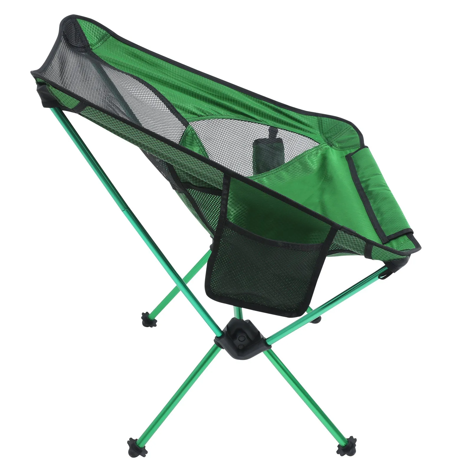 ABCCANOPY Ultralight Portable Camping Chairs-Large