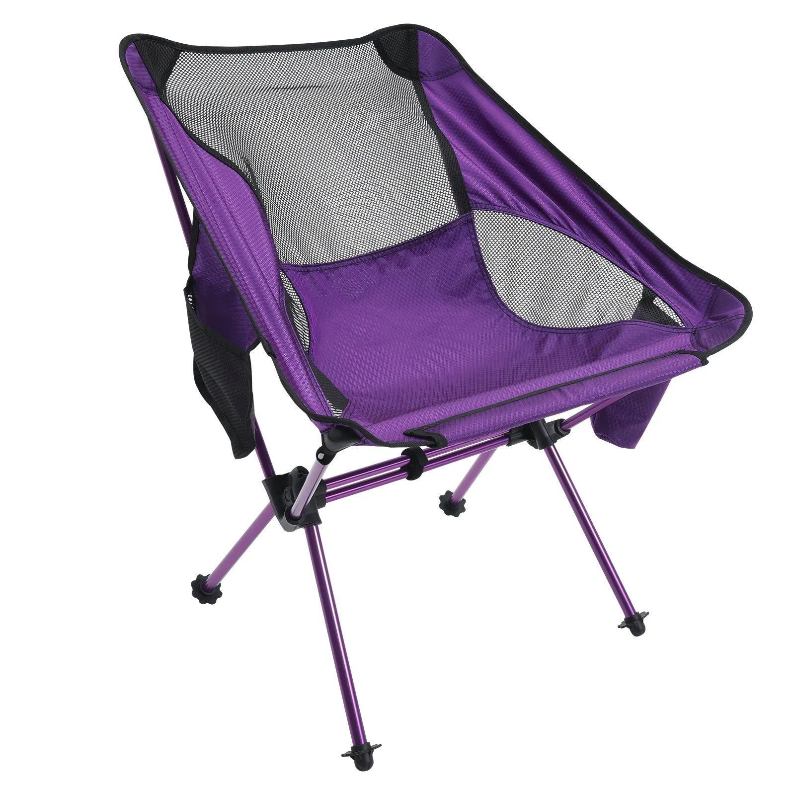 ABCCANOPY Ultralight Portable Camping Chairs-Large