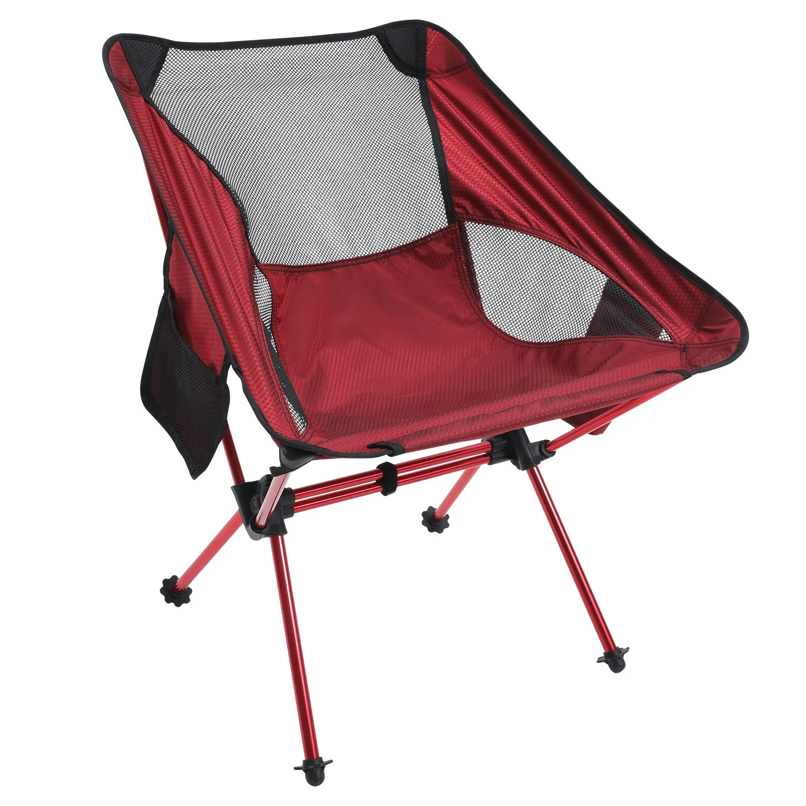 ABCCANOPY Ultralight Portable Camping Chairs-Large