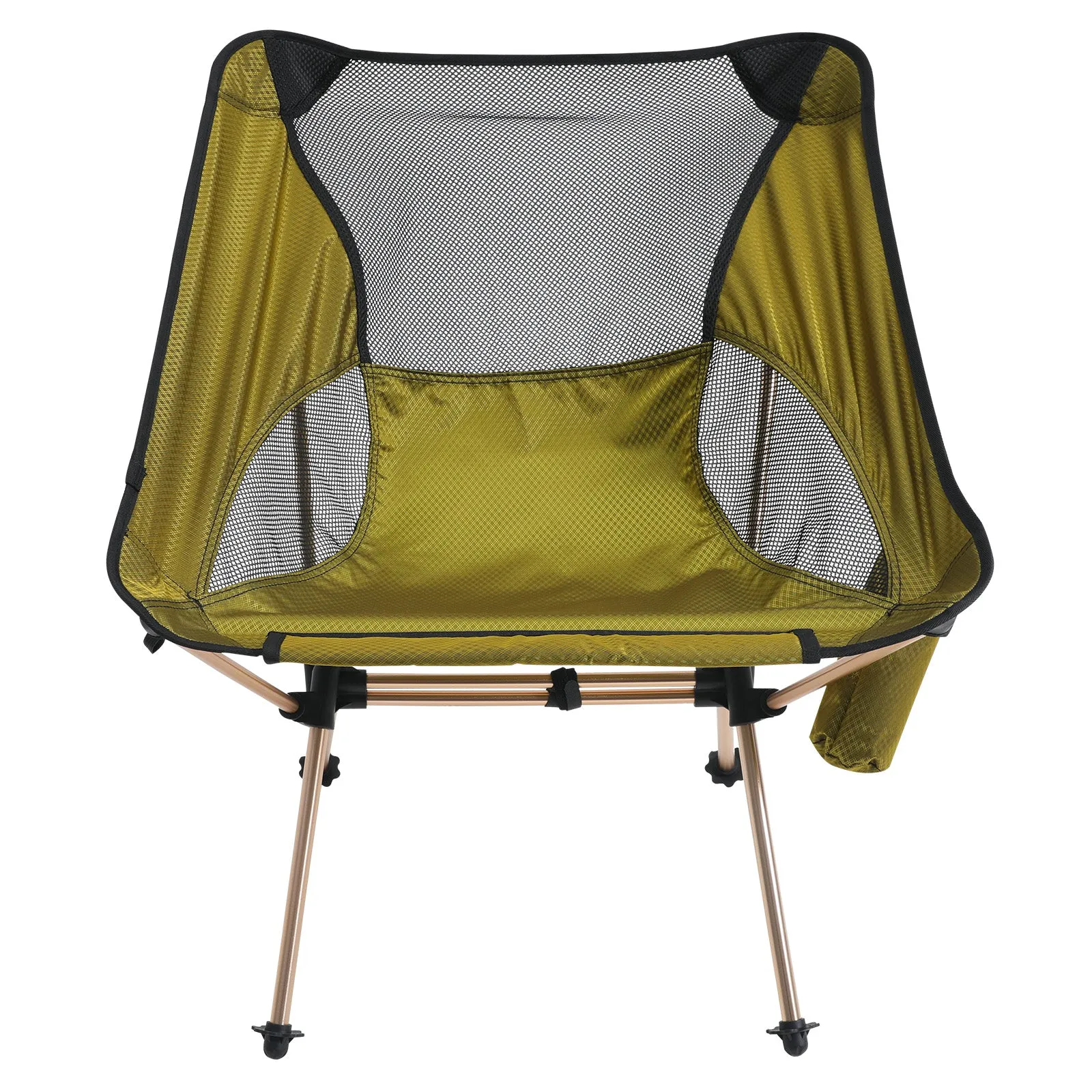 ABCCANOPY Ultralight Portable Camping Chairs-Large