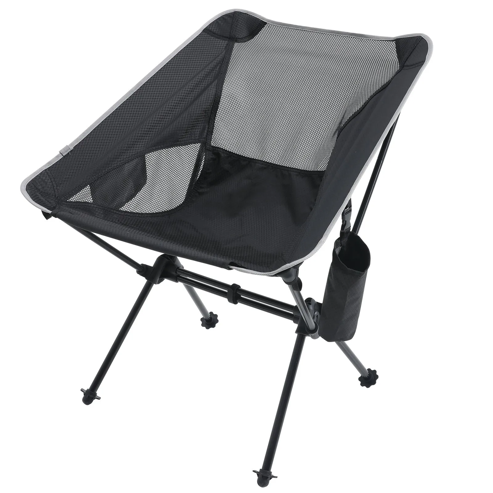 ABCCANOPY Ultralight Portable Camping Chairs-Large