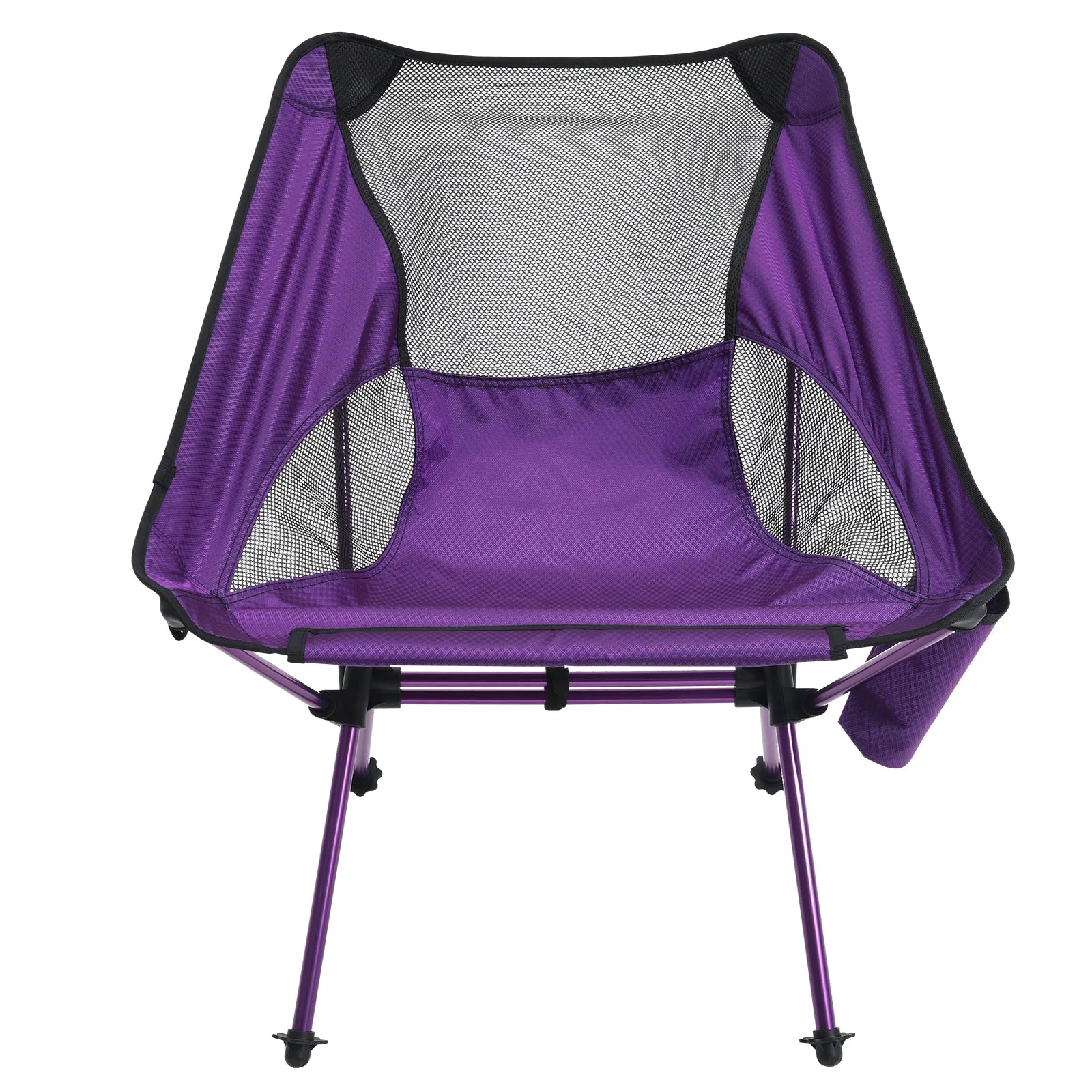 ABCCANOPY Ultralight Portable Camping Chairs-Large