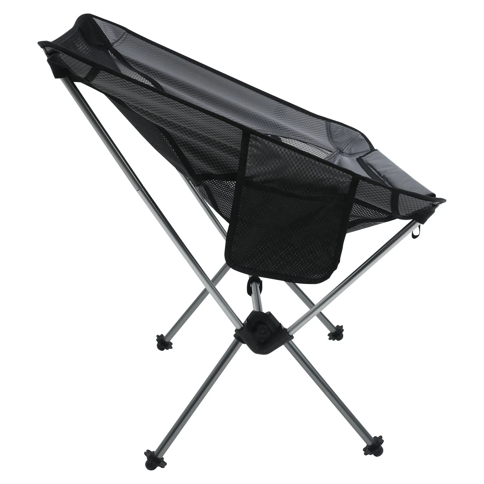 ABCCANOPY Ultralight Portable Camping Chairs-Large