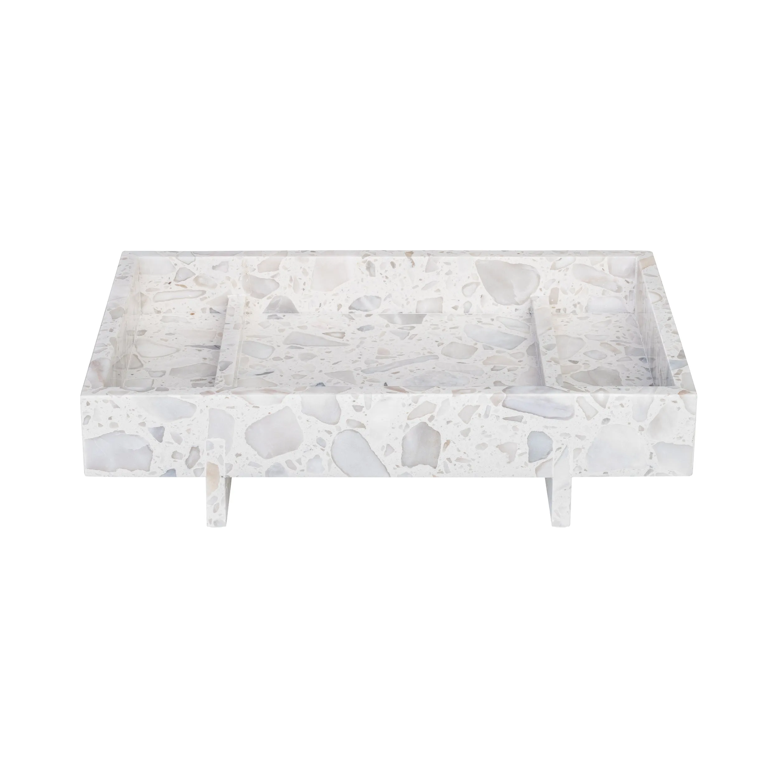 Abento Marble Tray