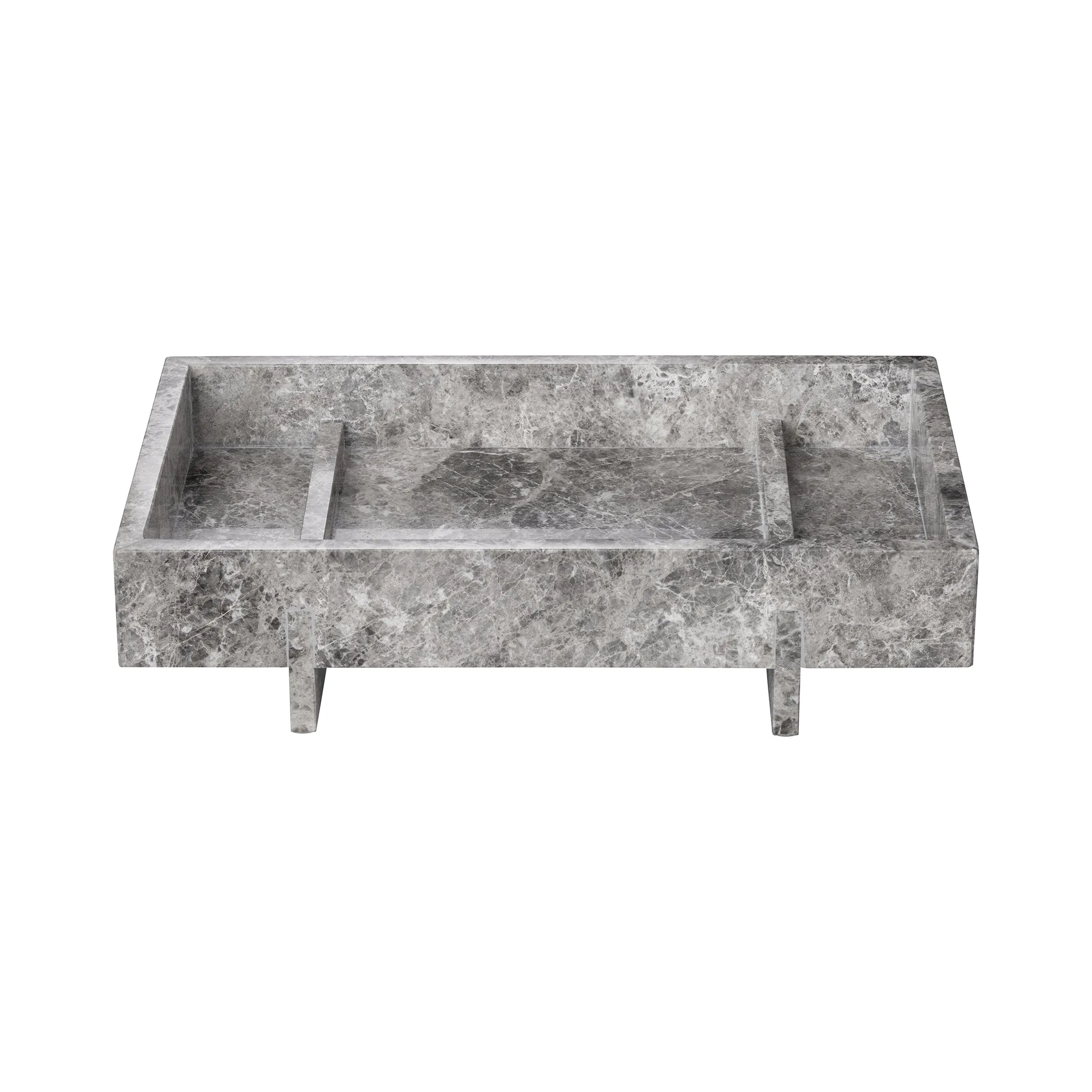 Abento Marble Tray