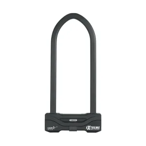 Abus Granite Extreme 59 Lock