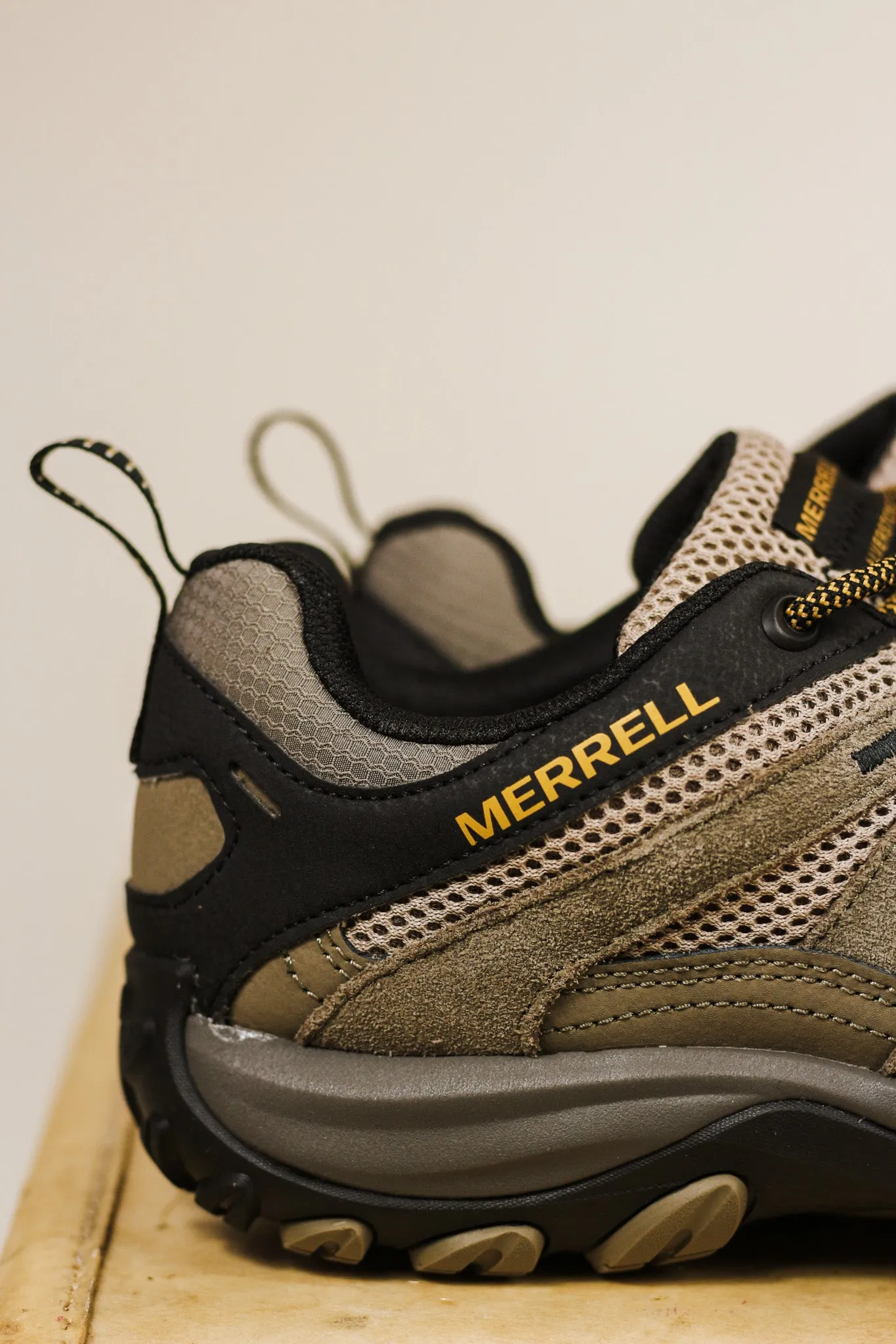 Accentor 3 Shoes by Merrell