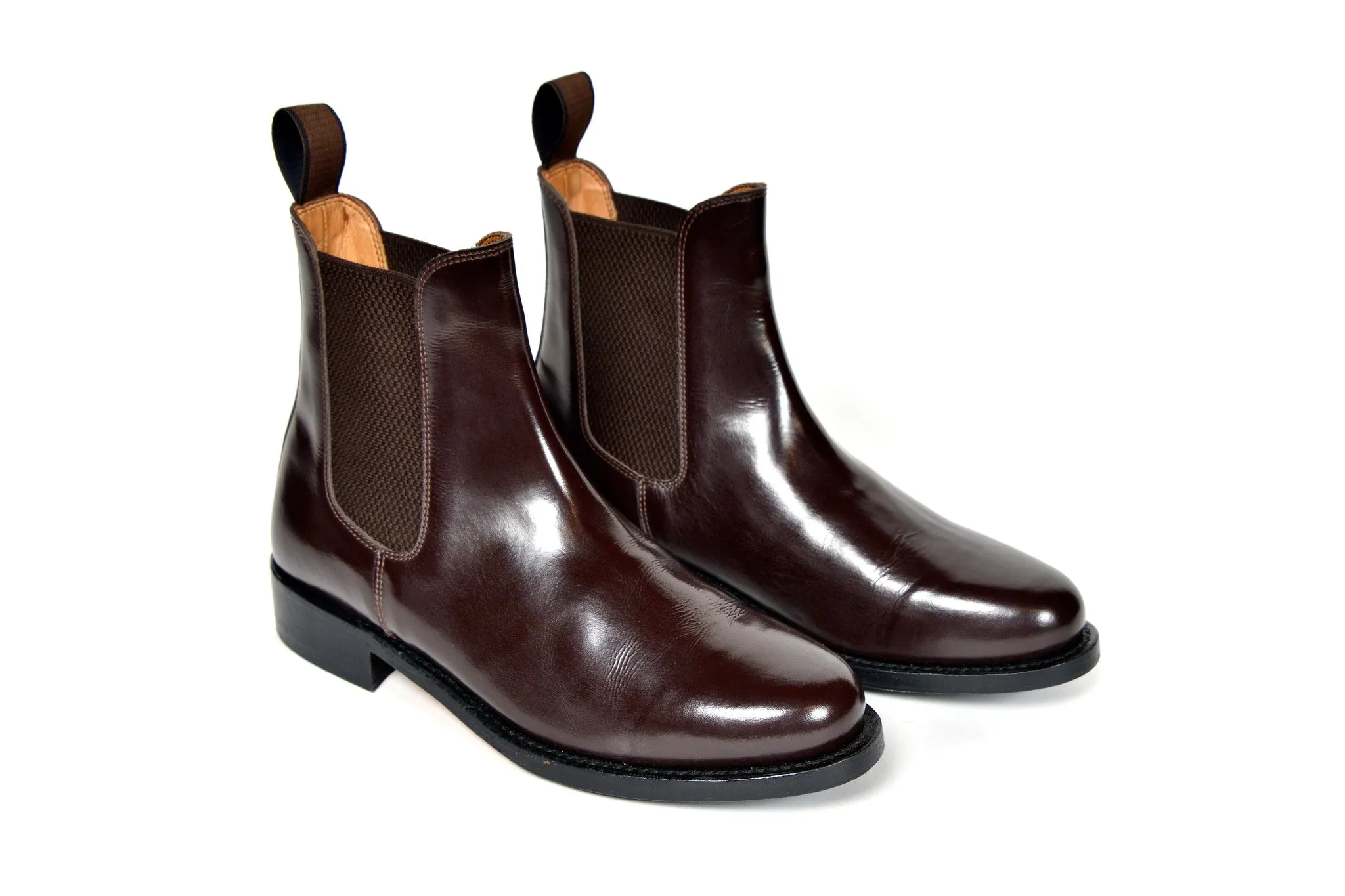 Adelaide Show Jodhpur Boot (Last Call Final Sale)