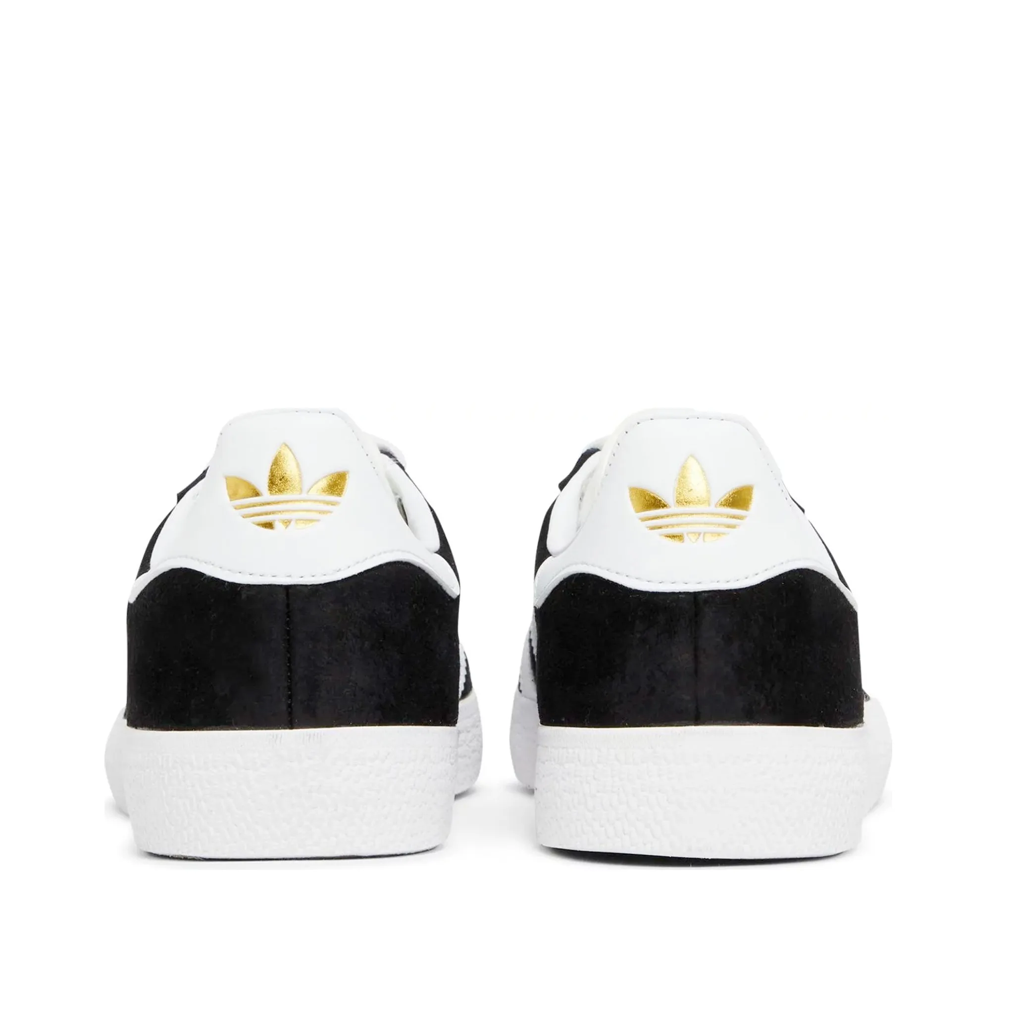 Adidas Gazelle ADV Black/Whte/Gold