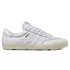 ADIDAS NORA WHITE / WHITE / IVORY