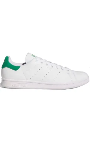 Adidas Stan Smith ADV Skate Shoes - Classic White