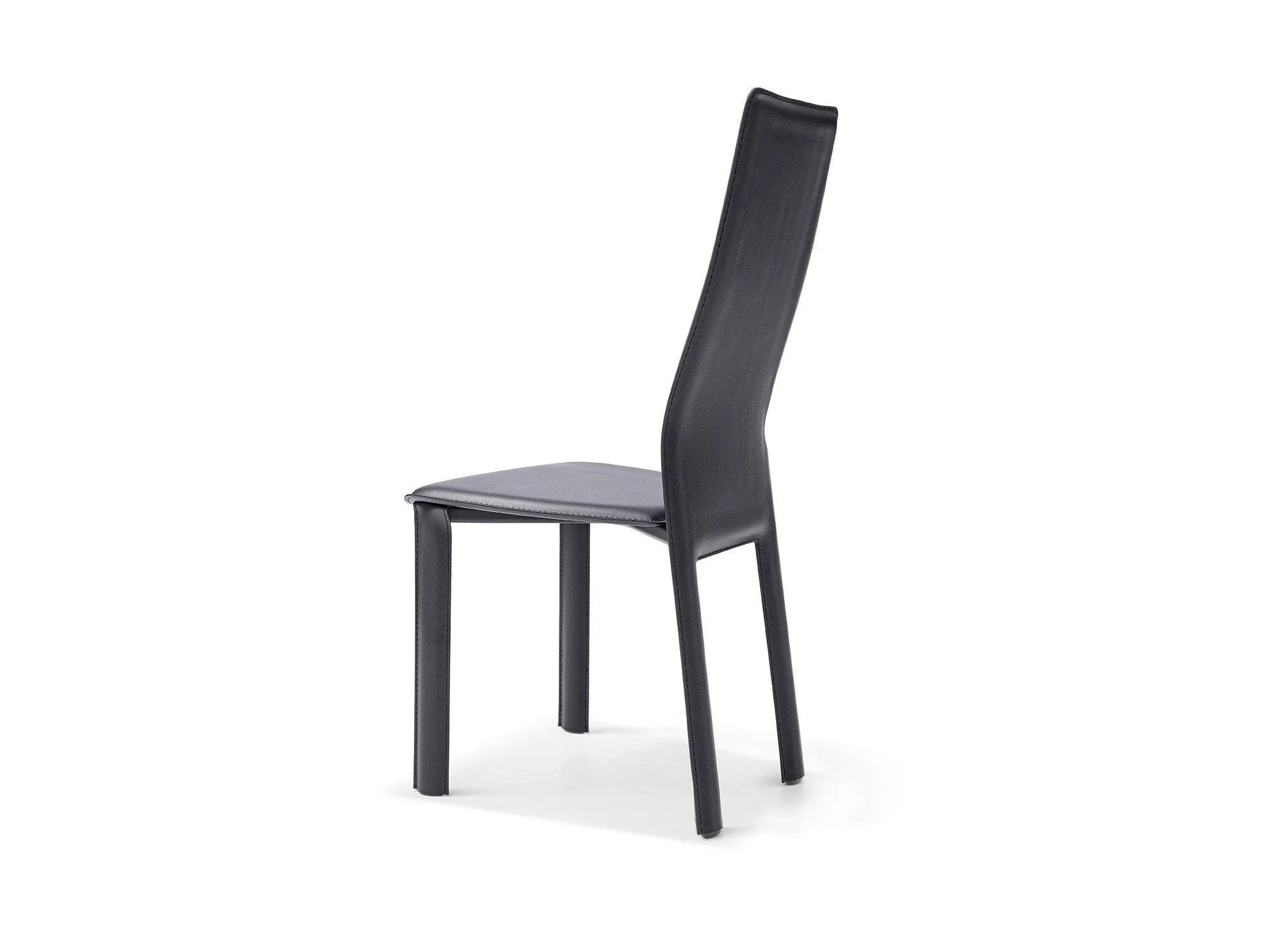 Alli Dining Chair: Set of 4