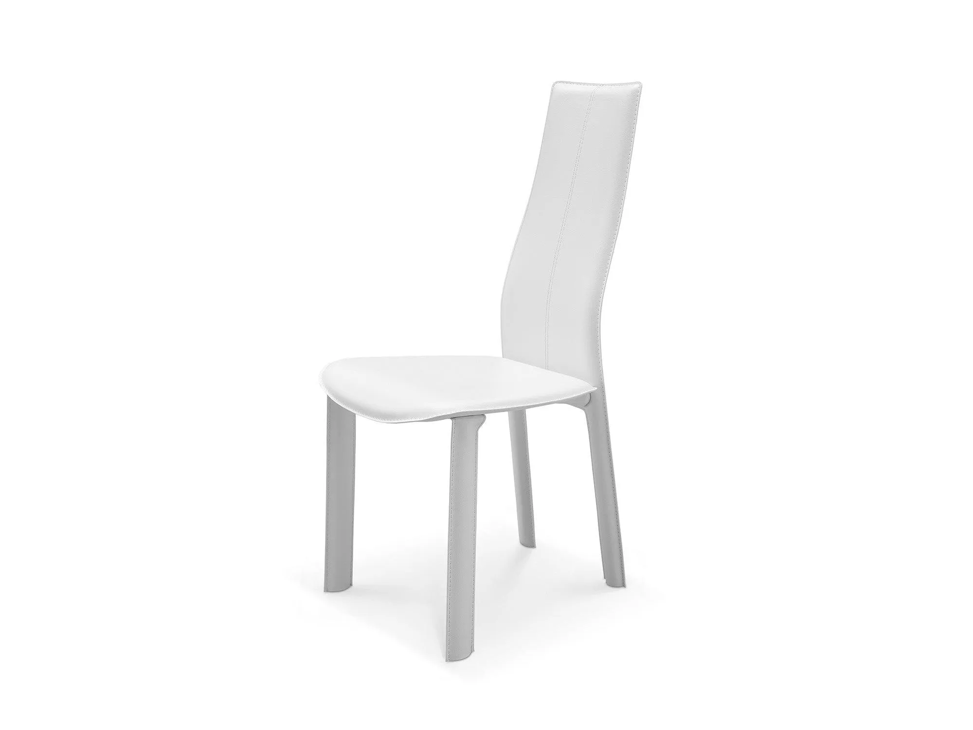 Alli Dining Chair: Set of 4