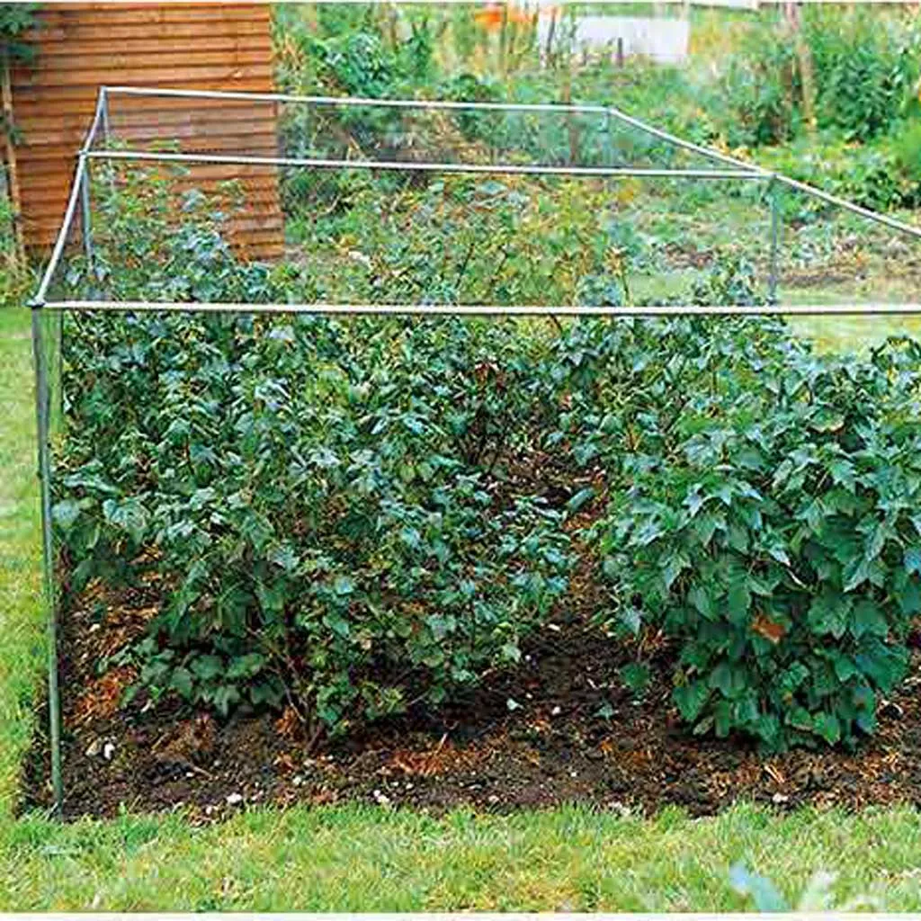 Aluminium Vegetable Cage