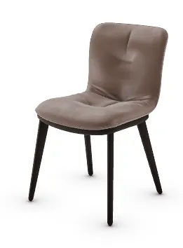 Annie Soft Dining Chair I