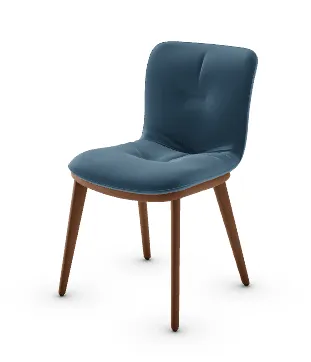 Annie Soft Dining Chair I