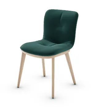 Annie Soft Dining Chair I