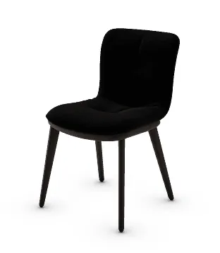 Annie Soft Dining Chair I