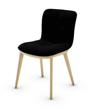 Annie Soft Dining Chair I