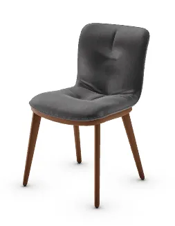 Annie Soft Dining Chair I