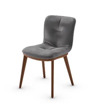 Annie Soft Dining Chair I