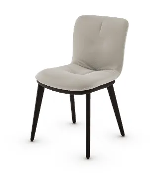 Annie Soft Dining Chair I