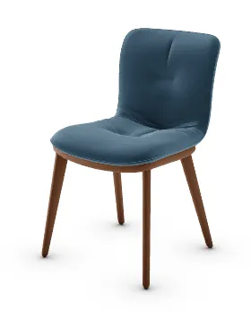 Annie Soft Dining Chair I