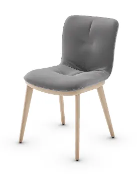 Annie Soft Dining Chair I