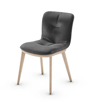 Annie Soft Dining Chair I