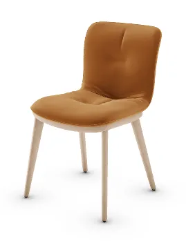 Annie Soft Dining Chair I