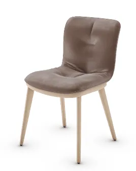 Annie Soft Dining Chair I