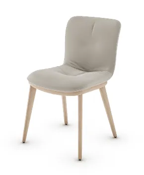 Annie Soft Dining Chair I