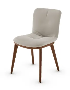 Annie Soft Dining Chair I