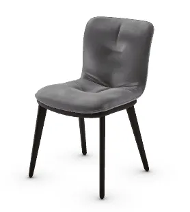 Annie Soft Dining Chair I