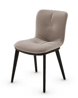 Annie Soft Dining Chair I