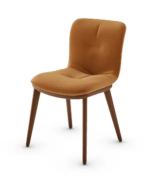 Annie Soft Dining Chair I