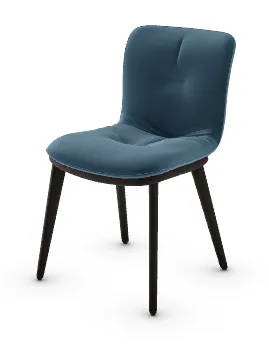 Annie Soft Dining Chair I