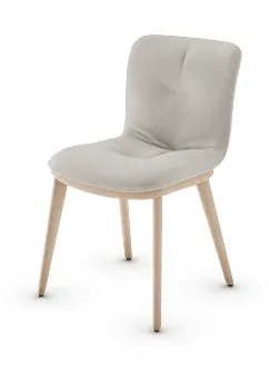 Annie Soft Dining Chair I