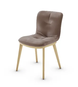 Annie Soft Dining Chair I